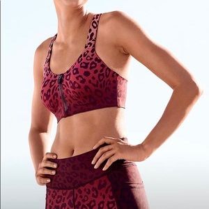 Victoria’s Secret Sports Bra